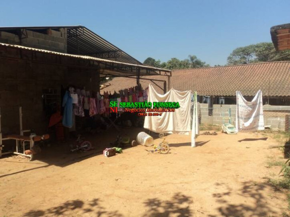 Chácara com 2 Quartos à Venda, 650 m² em Buquirinha - São José Dos Campos