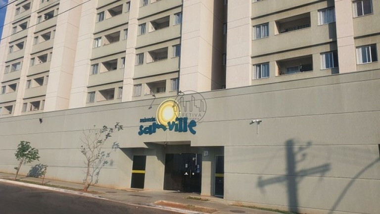 Imagem Apartamento com 2 Quartos à Venda, 56 m² em Samambaia Norte (samambaia) - Brasília Imagem Apartamento com 2 Quartos à Venda, 56 m² em Samambaia Norte (samambaia) - Brasília