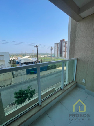 Imagem Imóvel com 3 Quartos à Venda, 65 m² em Jardim Santiago - Indaiatuba