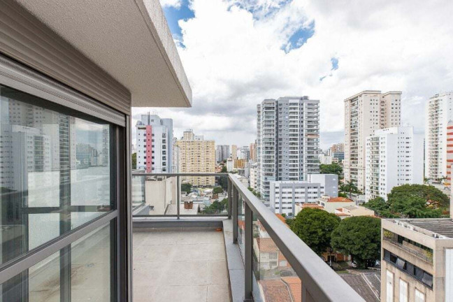 Imagem Apartamento com 2 Quartos à Venda, 127 m² em Vila Clementino - São Paulo Imagem Apartamento com 2 Quartos à Venda, 127 m² em Vila Clementino - São Paulo
