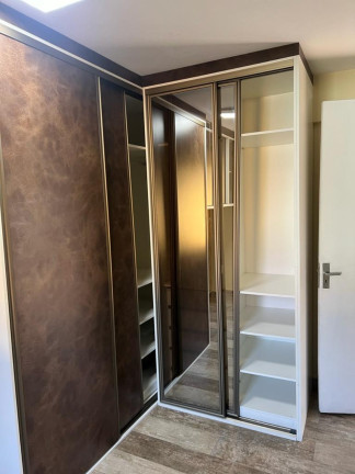 Imagem Imóvel com 2 Quartos à Venda, 50 m² em Brás - São Paulo