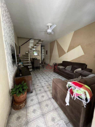 Imagem Sobrado com 3 Quartos à Venda, 115 m² em Jardim Nossa Senhora Do Carmo - São Paulo Imagem Sobrado com 3 Quartos à Venda, 115 m² em Jardim Nossa Senhora Do Carmo - São Paulo