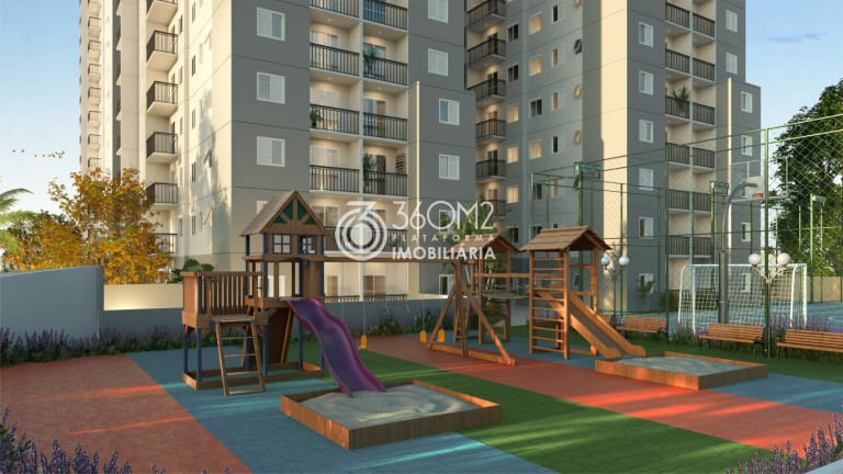 Imagem Apartamento com 2 Quartos à Venda, 50 m² em Cooperativa - São Bernardo Do Campo Imagem Apartamento com 2 Quartos à Venda, 50 m² em Cooperativa - São Bernardo Do Campo