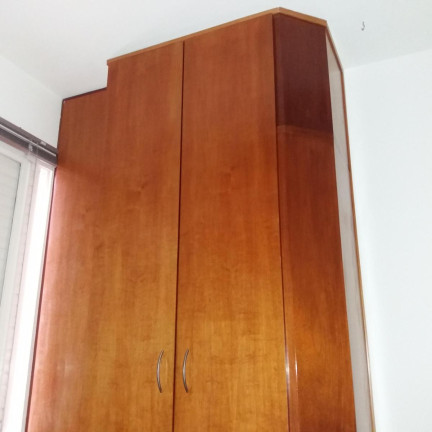 Imagem Apartamento com 2 Quartos à Venda, 52 m² em Vila Santa Catarina - São Paulo