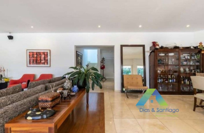 Imagem Casa com 4 Quartos à Venda, 1.167 m² em Jardim Cordeiro - São Paulo Imagem Casa com 4 Quartos à Venda, 1.167 m² em Jardim Cordeiro - São Paulo