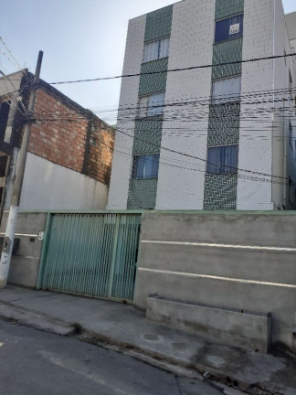 Imagem Apartamento com 2 Quartos à Venda, 56 m² em Palmeiras (parque Durval De Barros) - Ibirité