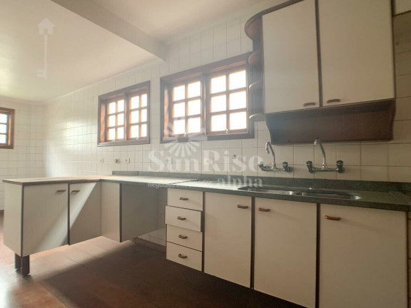 Imagem Casa de Condomínio com 4 Quartos à Venda, 246 m² em Alphaville - Santana De Parnaíba Imagem Casa de Condomínio com 4 Quartos à Venda, 246 m² em Alphaville - Santana De Parnaíba