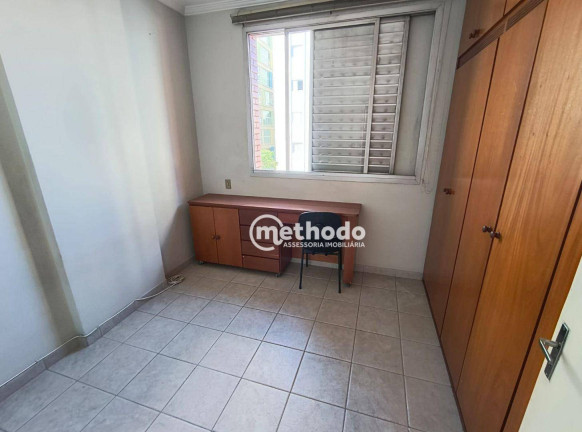 Imagem Apartamento com 3 Quartos à Venda, 136 m² em Centro - Campinas Imagem Apartamento com 3 Quartos à Venda, 136 m² em Centro - Campinas