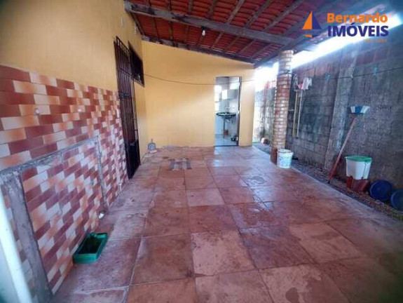 Imagem Casa com 4 Quartos à Venda, 210 m² em Barra Nova - Cascavel