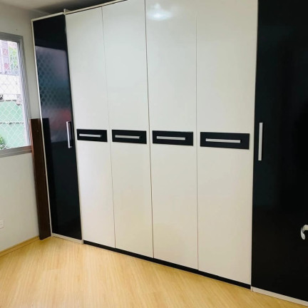 Imagem Apartamento com 2 Quartos à Venda, 50 m² em Jardim São Savério - São Paulo Imagem Apartamento com 2 Quartos à Venda, 50 m² em Jardim São Savério - São Paulo