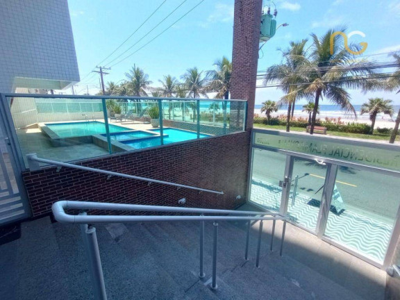 Imagem Apartamento com 1 Quarto à Venda, 49 m² em Balneário Flórida - Praia Grande