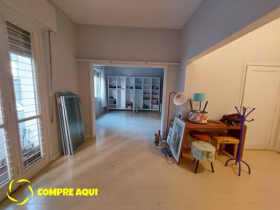 Imagem Apartamento com 3 Quartos à Venda, 154 m² em Higienópolis - São Paulo