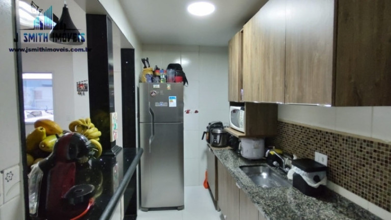 Imagem Casa de Condomínio com 2 Quartos à Venda, 72 m² em Paisagem Renoir - Cotia Imagem Casa de Condomínio com 2 Quartos à Venda, 72 m² em Paisagem Renoir - Cotia