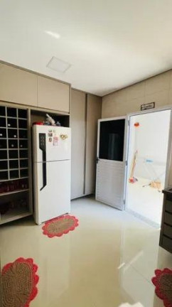 Imagem Casa com 3 Quartos à Venda, 154 m² em Santa Cruz - Cuiabá Imagem Casa com 3 Quartos à Venda, 154 m² em Santa Cruz - Cuiabá