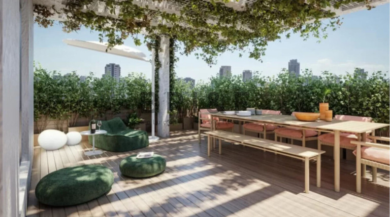 Imagem Apartamento com 3 Quartos à Venda, 178 m² em Consolação - São Paulo Imagem Apartamento com 3 Quartos à Venda, 178 m² em Consolação - São Paulo