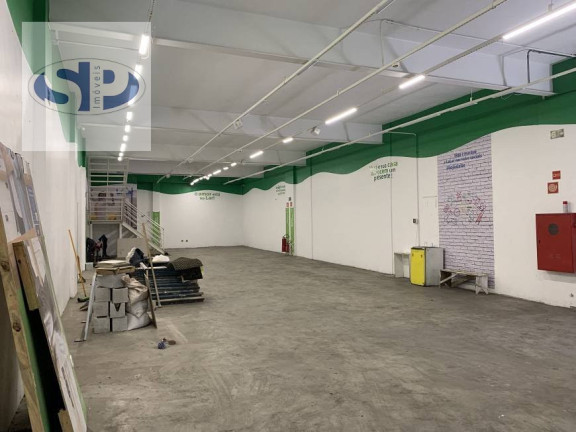 Imagem Imóvel Comercial para Alugar, 320 m² em Lapa - São Paulo Imagem Imóvel Comercial para Alugar, 320 m² em Lapa - São Paulo