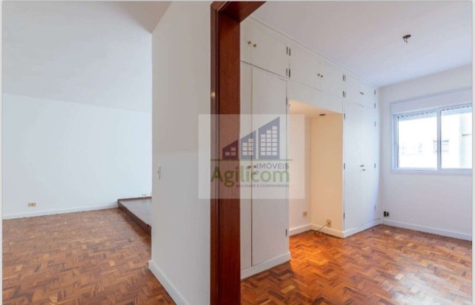 Imagem Apartamento com 3 Quartos à Venda, 139 m² em Bela Vista - São Paulo