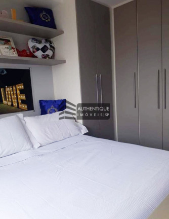 Imagem Apartamento com 2 Quartos à Venda, 50 m² em Casa Verde - São Paulo Imagem Apartamento com 2 Quartos à Venda, 50 m² em Casa Verde - São Paulo
