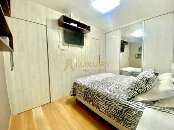 Imagem Imóvel com 3 Quartos à Venda, 100 m² em Calafate - Belo Horizonte