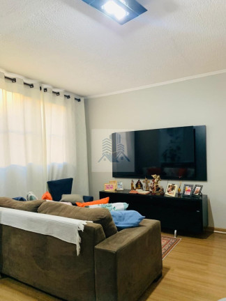 Apartamento com 2 Quartos à Venda, 62 m² em Vila São José (cidade Dutra) - São Paulo