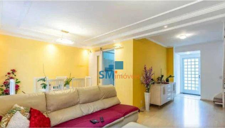 Casa com 3 Quartos à Venda, 93 m² em Cangaíba - São Paulo