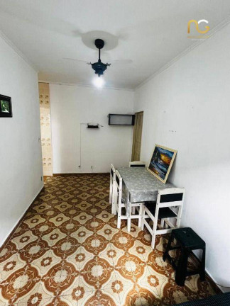 Imagem Apartamento com 1 Quarto à Venda, 49 m² em Mirim - Praia Grande
