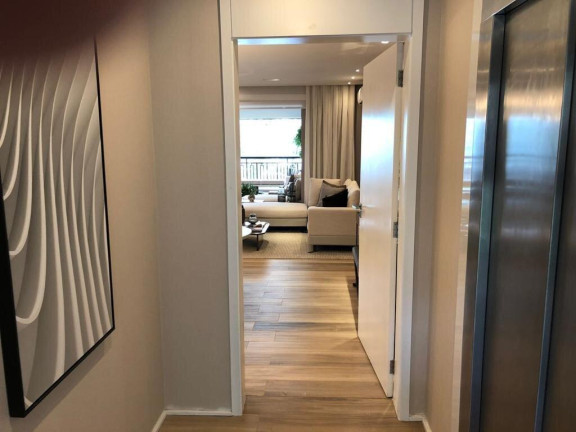 Imagem Apartamento com 3 Quartos à Venda, 147 m² em Jardim Vila Mariana - São Paulo Imagem Apartamento com 3 Quartos à Venda, 147 m² em Jardim Vila Mariana - São Paulo