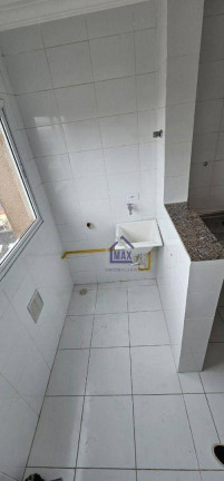 Imagem Apartamento com 2 Quartos à Venda, 70 m² em Jardim Barbosa - Guarulhos