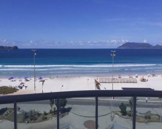 Imagem Cobertura com 6 Quartos à Venda, 370 m² em Praia Do Forte - Cabo Frio Imagem Cobertura com 6 Quartos à Venda, 370 m² em Praia Do Forte - Cabo Frio