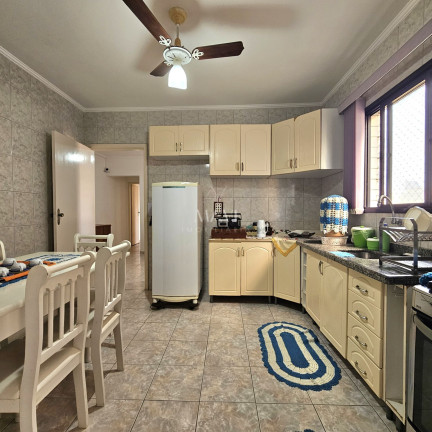 Imagem Apartamento com 1 Quarto à Venda, 56 m² em Tupi - Praia Grande