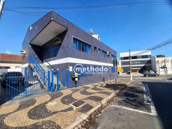 Imagem Sala Comercial à Venda, 380 m² em Jardim Bonfim - Campinas Imagem Sala Comercial à Venda, 380 m² em Jardim Bonfim - Campinas