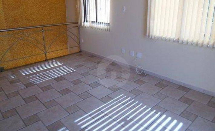 Imagem Cobertura com 4 Quartos à Venda, 201 m² em São Lucas - Belo Horizonte