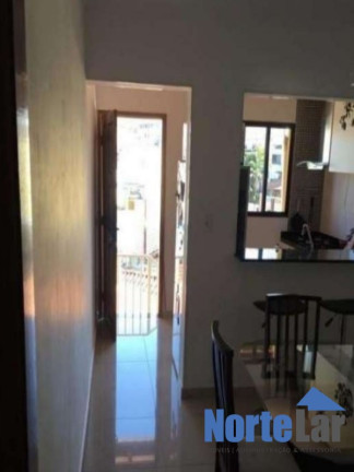 Imagem Sobrado com 2 Quartos à Venda, 120 m² em Jardim Peri - São Paulo