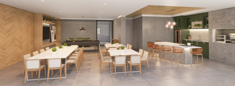 Imagem Apartamento com 3 Quartos à Venda, 176 m² em São Pelegrino - Caxias Do Sul