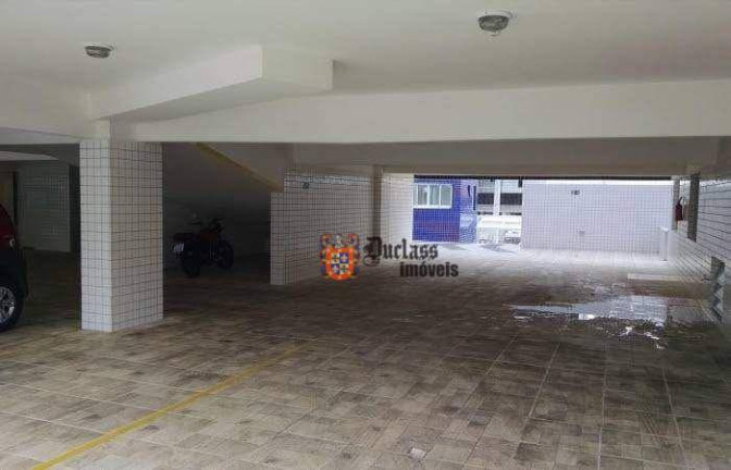 Imagem Apartamento com 1 Quarto à Venda, 52 m² em Maracanã - Praia Grande Imagem Apartamento com 1 Quarto à Venda, 52 m² em Maracanã - Praia Grande