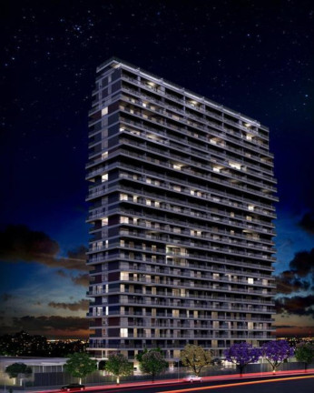 Imagem Imóvel com 1 Quarto para Alugar, 70 m² em Vila Nova Conceição - São Paulo