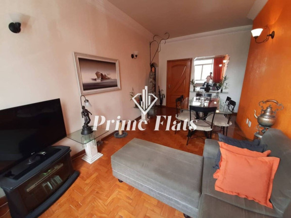 Imagem Apartamento com 3 Quartos à Venda, 116 m² em Vila Buarque - São Paulo Imagem Apartamento com 3 Quartos à Venda, 116 m² em Vila Buarque - São Paulo