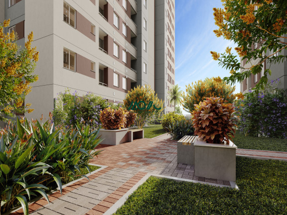 Imagem Imóvel com 2 Quartos à Venda, 51 m² em Itapoá - Itapoá