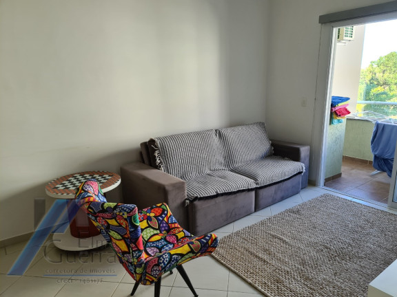 Imagem Apartamento com 3 Quartos à Venda, 131 m² em Itaguá - Ubatuba