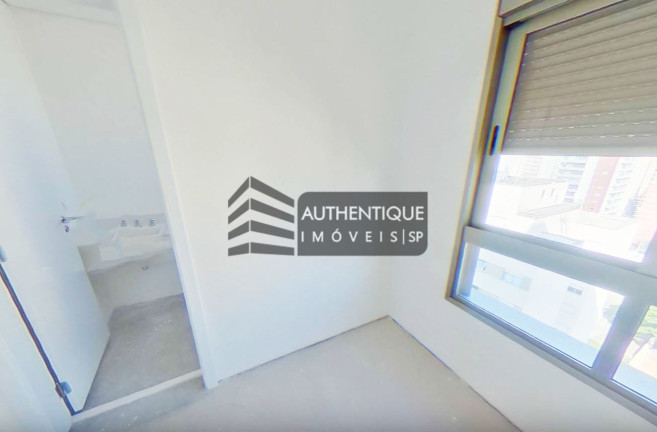Imagem Apartamento com 3 Quartos à Venda, 160 m² em Moema - São Paulo