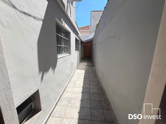 Imagem Sobrado com 2 Quartos para Alugar, em Vila Cordeiro - São Paulo Imagem Sobrado com 2 Quartos para Alugar, em Vila Cordeiro - São Paulo