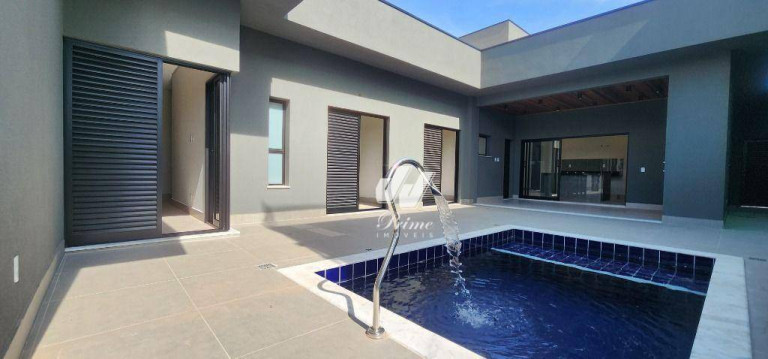 Imagem Casa com 3 Quartos à Venda, 187 m² em Condomínio Residencial Mont’ Alcino - Valinhos