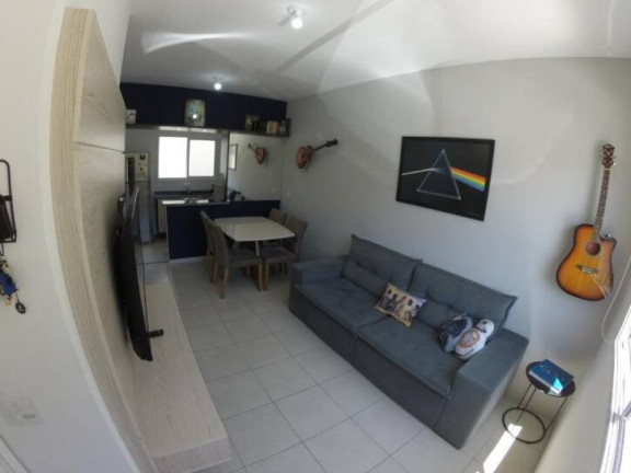 Imagem Sobrado com 2 Quartos à Venda, 68 m² em Vila Areao - Taubaté Imagem Sobrado com 2 Quartos à Venda, 68 m² em Vila Areao - Taubaté