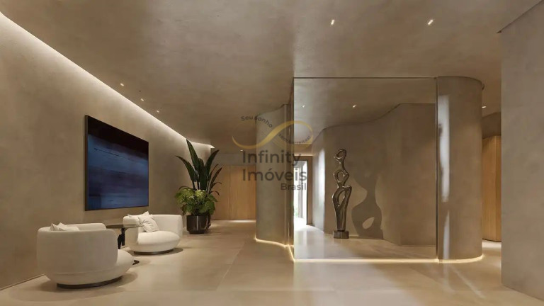 Imagem Apartamento com 3 Quartos à Venda, 104 m² em Santo Agostinho - Belo Horizonte