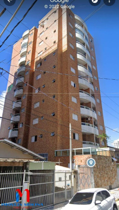 Imagem Apartamento com 2 Quartos à Venda, 72 m² em Balneário Flórida - Praia Grande