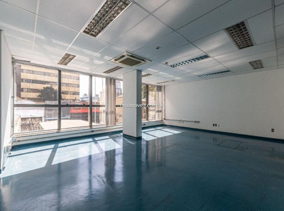 Imagem Imóvel para Alugar, 5.582 m² em Consolação - São Paulo Imagem Imóvel para Alugar, 5.582 m² em Consolação - São Paulo
