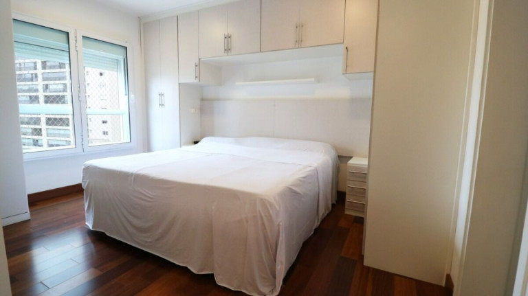 Imagem Apartamento com 3 Quartos à Venda, 141 m² em Aclimação - São Paulo Imagem Apartamento com 3 Quartos à Venda, 141 m² em Aclimação - São Paulo