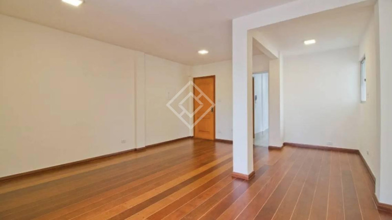 Imagem Apartamento com 2 Quartos à Venda, 100 m² em Cerqueira César - São Paulo