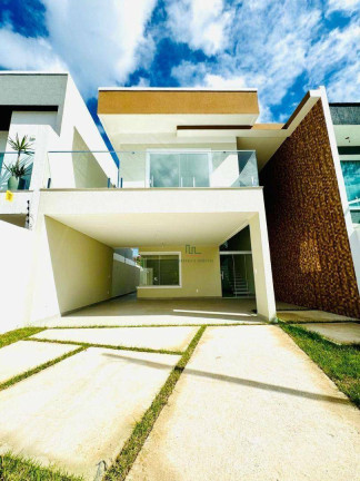 Casa com 4 Quartos à Venda, 213 m² em Itaipu - Niterói