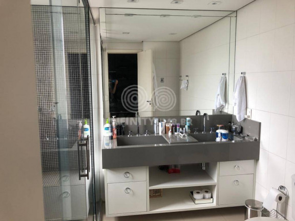 Imagem Apartamento com 4 Quartos à Venda, 226 m² em Parque Da Mooca - São Paulo
